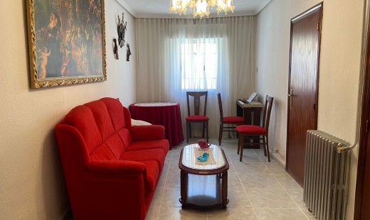 Venta - Adosado -
Valladolid - Pajarillos