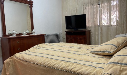 Venta - Adosado -
Valladolid - Pajarillos