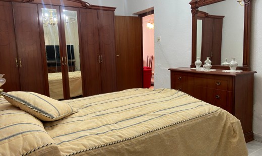Venta - Adosado -
Valladolid - Pajarillos