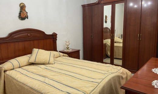 Venta - Adosado -
Valladolid - Pajarillos