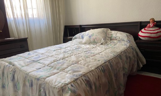 Venta - Adosado -
Valladolid - Pajarillos