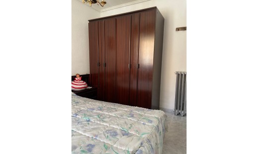 Venta - Adosado -
Valladolid - Pajarillos
