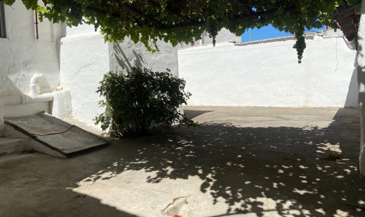 Venta - Adosado -
Valladolid - Pajarillos