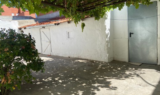 Venta - Adosado -
Valladolid - Pajarillos