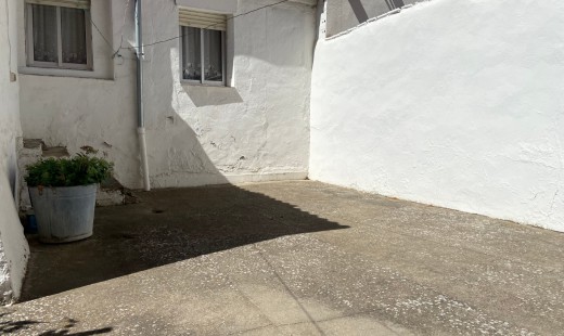Venta - Adosado -
Valladolid - Pajarillos