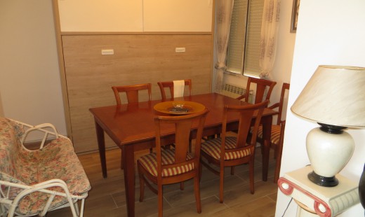 Venta - Piso -
Valladolid - Paseo Zorrilla