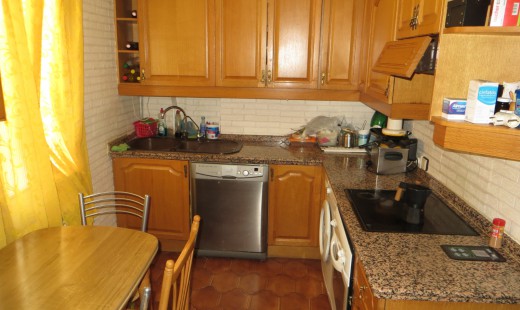 Venta - Piso -
Valladolid - Paseo Zorrilla
