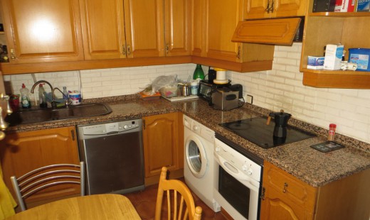 Venta - Piso -
Valladolid - Paseo Zorrilla