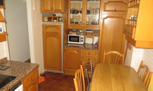 Venta - Piso -
Valladolid - Paseo Zorrilla