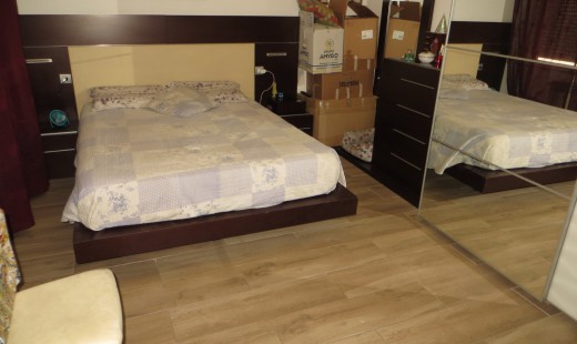Venta - Piso -
Valladolid - Paseo Zorrilla
