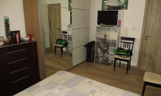 Venta - Piso -
Valladolid - Paseo Zorrilla