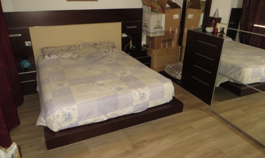 Venta - Piso -
Valladolid - Paseo Zorrilla