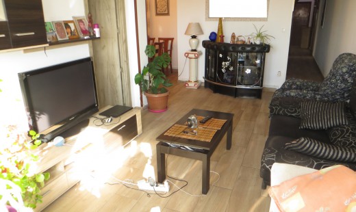 Venta - Piso -
Valladolid - Paseo Zorrilla