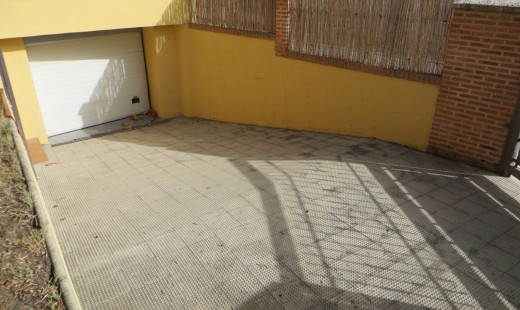 Venta - Chalet -
Simancas