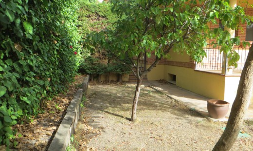 Venta - Chalet -
Simancas