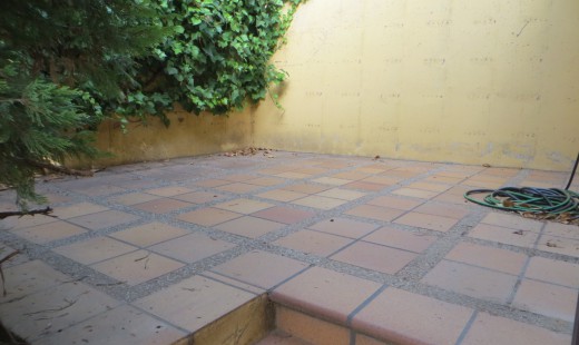 Venta - Chalet -
Simancas