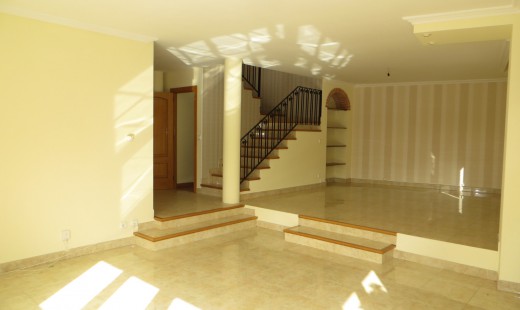 Venta - Chalet -
Simancas