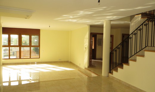 Venta - Chalet -
Simancas