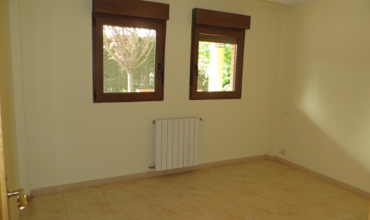 Venta - Chalet -
Simancas
