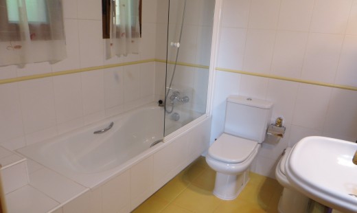 Venta - Chalet -
Simancas