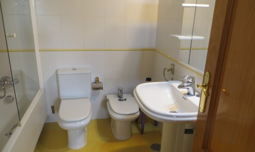 Venta - Chalet -
Simancas