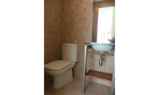Venta - Chalet -
Simancas