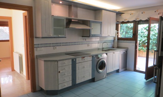Venta - Chalet -
Simancas