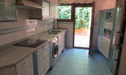 Venta - Chalet -
Simancas