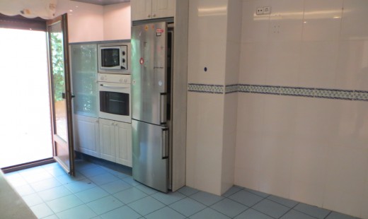 Venta - Chalet -
Simancas