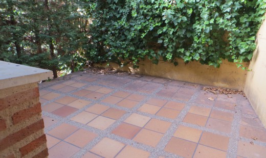 Venta - Chalet -
Simancas