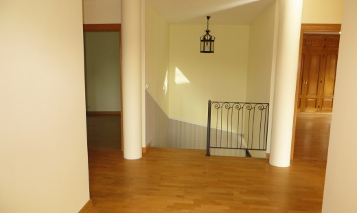 Venta - Chalet -
Simancas