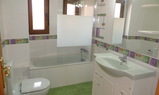 Venta - Chalet -
Simancas