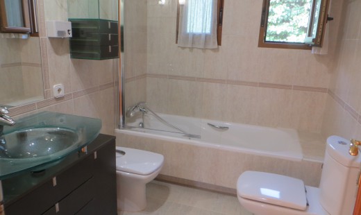 Venta - Chalet -
Simancas