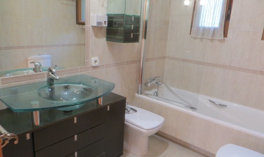 Venta - Chalet -
Simancas