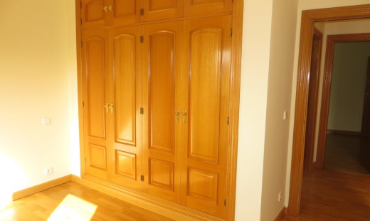 Venta - Chalet -
Simancas
