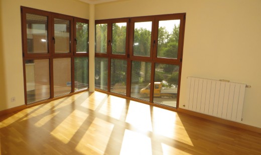 Venta - Chalet -
Simancas
