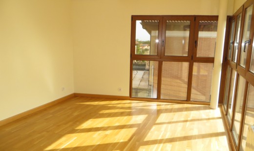 Venta - Chalet -
Simancas