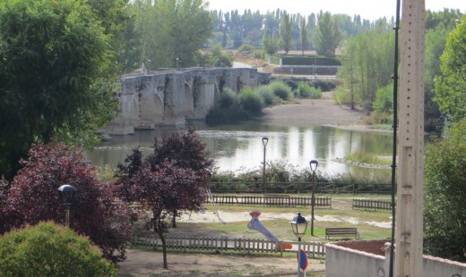 Venta - Chalet -
Simancas