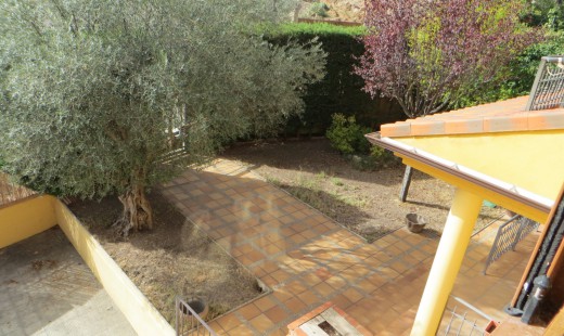 Venta - Chalet -
Simancas
