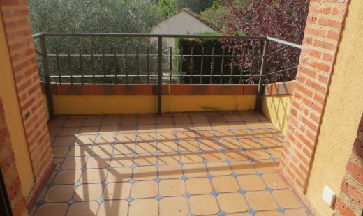Venta - Chalet -
Simancas