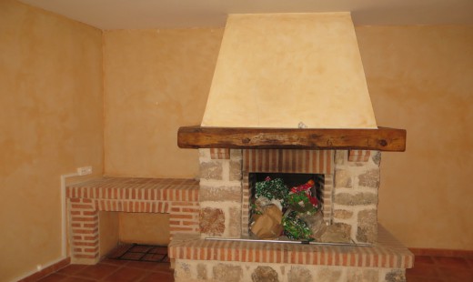 Venta - Chalet -
Simancas