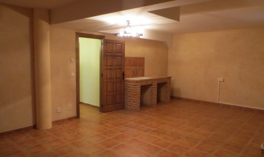 Venta - Chalet -
Simancas