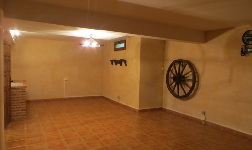 Venta - Chalet -
Simancas