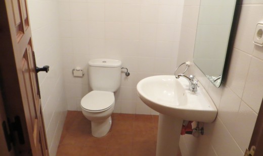 Venta - Chalet -
Simancas