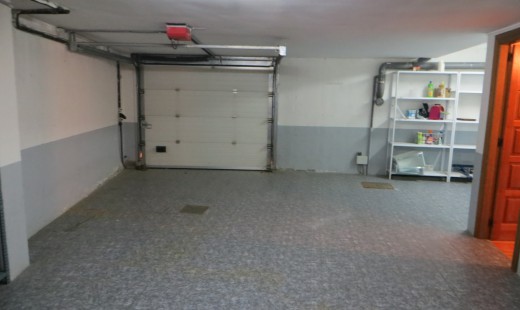 Venta - Chalet -
Simancas