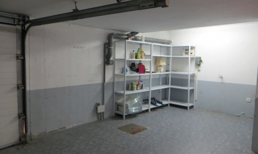 Venta - Chalet -
Simancas