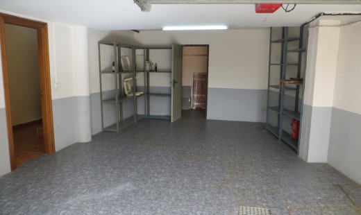 Venta - Chalet -
Simancas