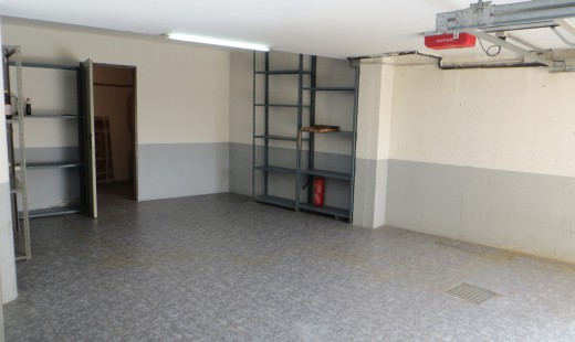 Venta - Chalet -
Simancas