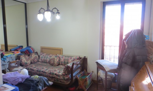 Venta - Piso -
Laguna de Duero