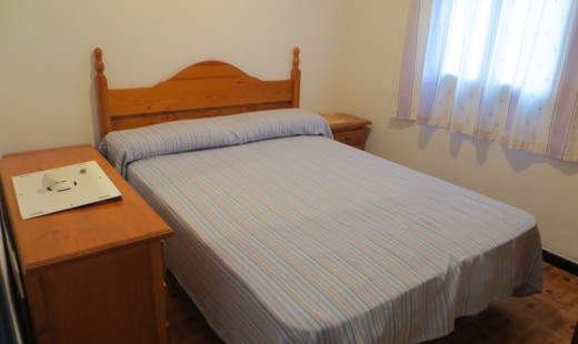 Venta - Piso -
Valladolid - Pajarillos